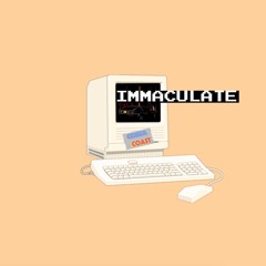 Immaculate [prod. Costa Coast]