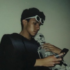 blanquita ~ about me (feat. shiloh)