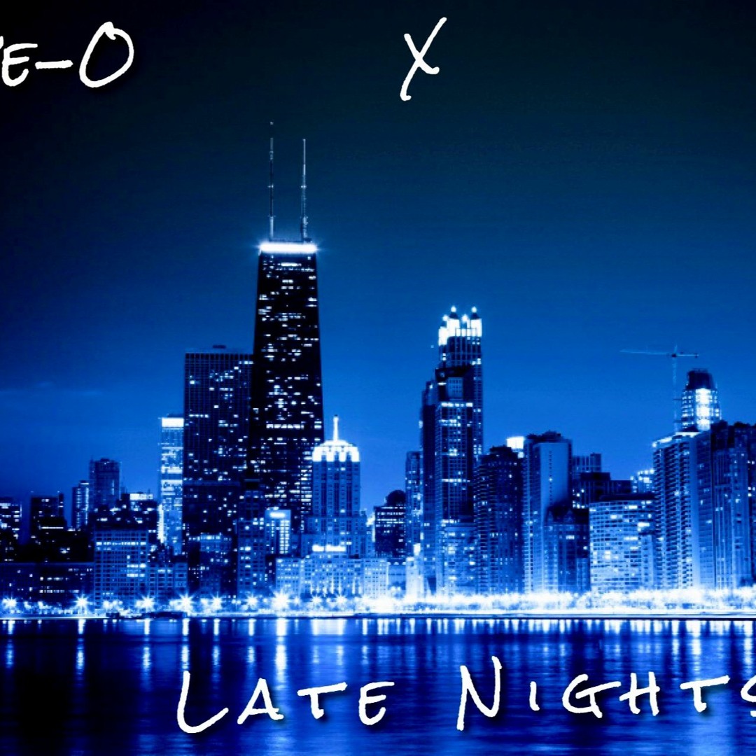 Stream LATE NIGHT by 147Dave-O | Listen online for free on SoundCloud