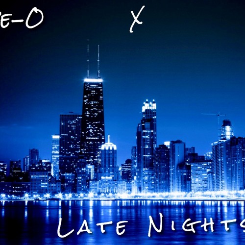 Stream LATE NIGHT by 147Dave-O | Listen online for free on SoundCloud
