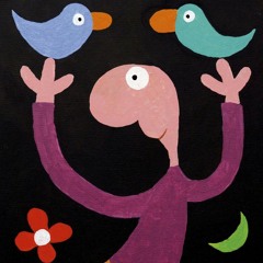 Hope in Dark Times: An Evening with Michael Leunig