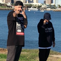 THIS AND THAT - ft young drummer