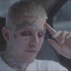 Lil Peep - Awful Things (Instrumental)