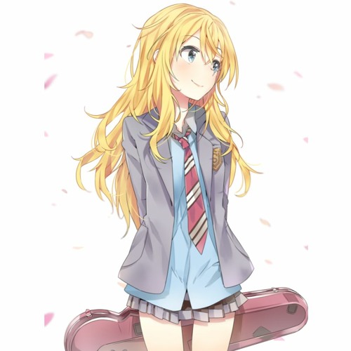 Pin on Shigatsu wa Kimi no Uso