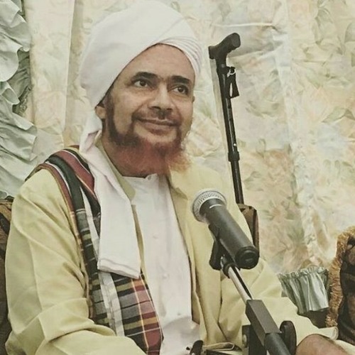 Qasidah Majelis Rasulullah SAW - Nabiyyal Huda Laa Tansaniy Min Syafa'atin.mp3