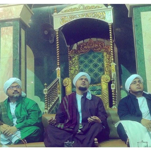 Qasidah Hadroh Majelis Rasulullah Ya Ahlal Iroda Mp3 By Rif Rifa99