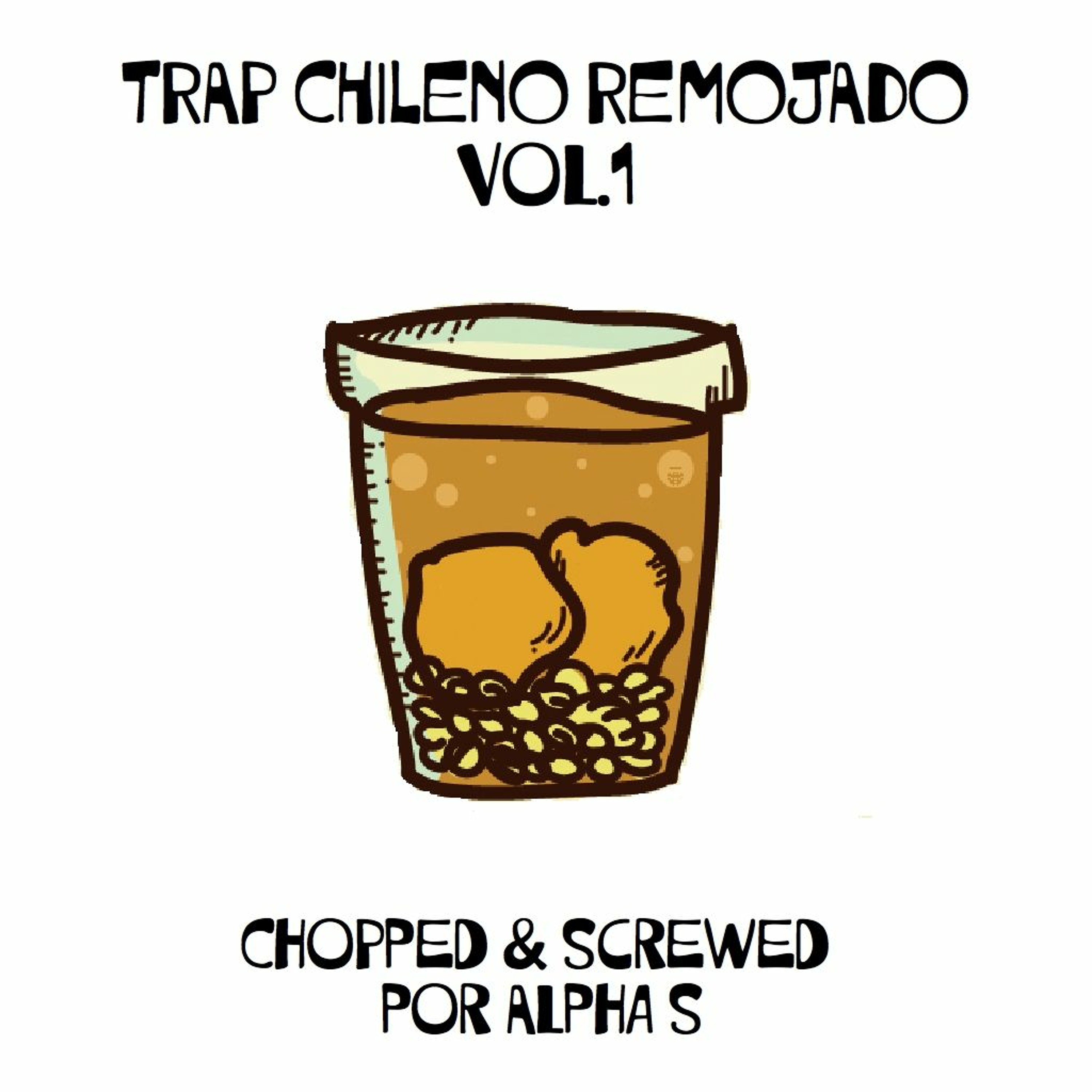 Alpha S