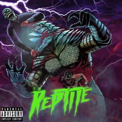 SIDxRAM - Reptile (Prod.MINIGUNPUNK)