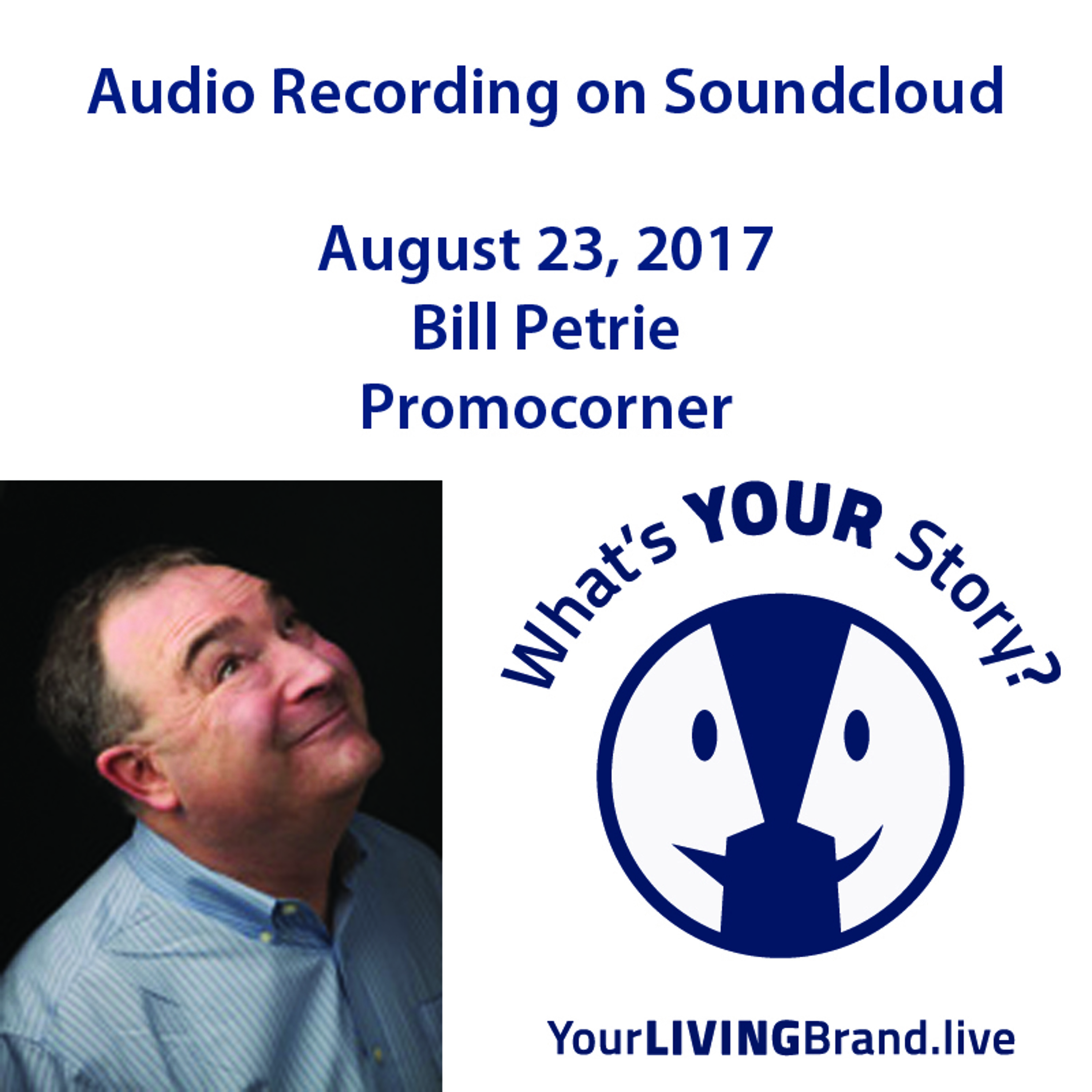 The YourLIVINGBrand.live show