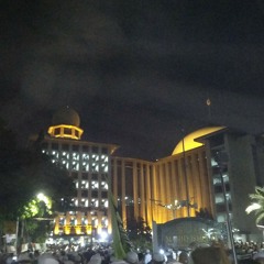 Qosidah Yaa Waridal Unsi - Hadrah Majelis Rasulullah SAW.mp3