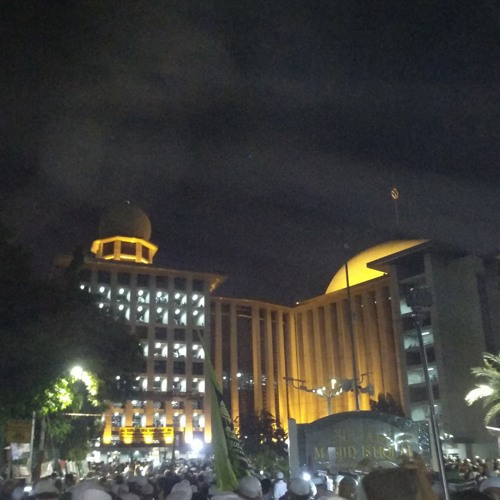 Qosidah Yaa Waridal Unsi - Hadrah Majelis Rasulullah SAW.mp3