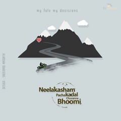 Thazvaram | Neelakasham PachaKadal Chuvanna Bhoomi | Cover | Rex Vijayan
