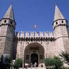 Jalan - Jalan Ke Turki Jangan Coba Coba Merokok Di Sembarang Tempat