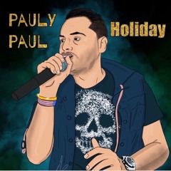 Holiday Ft.Don Guapo
