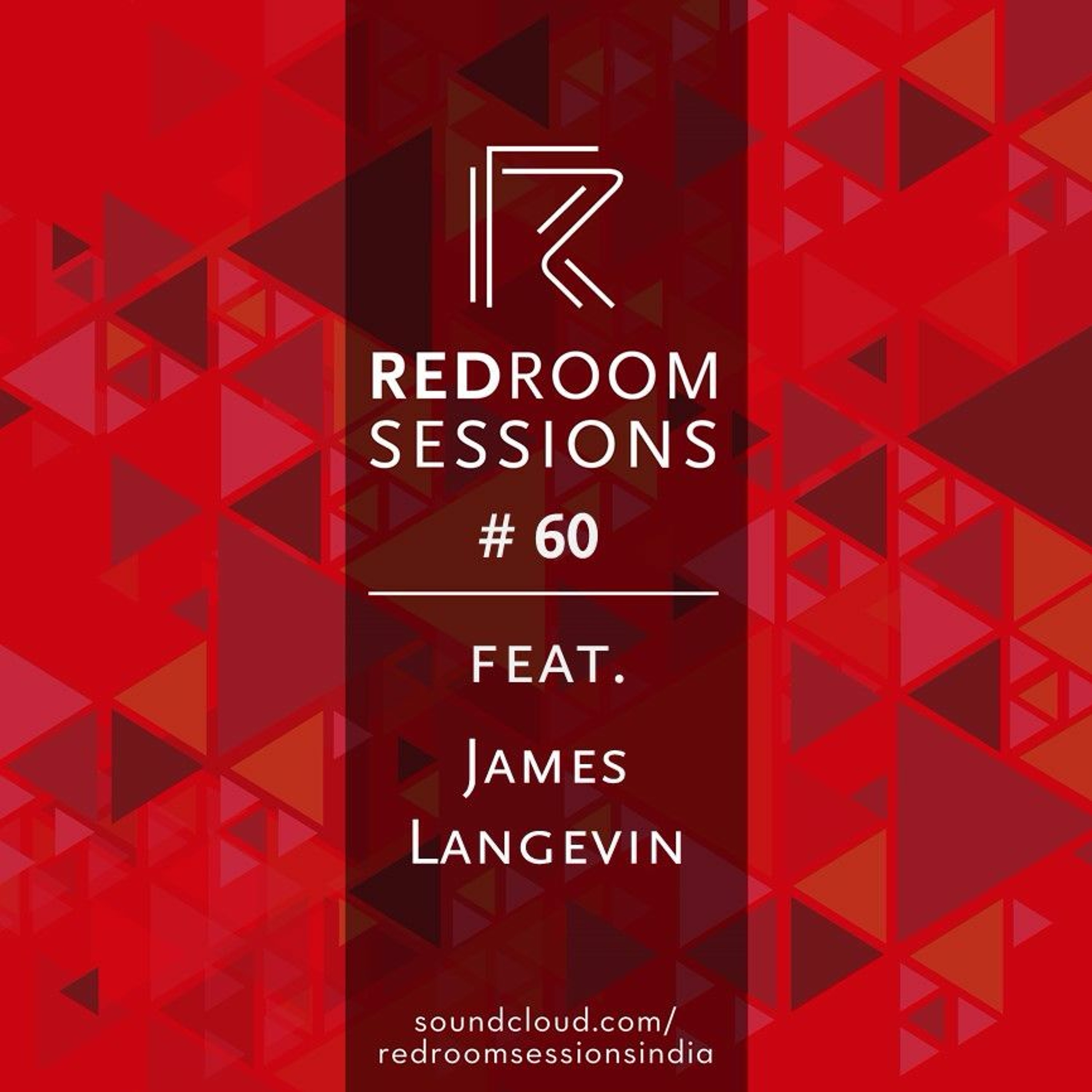 Redroom Sessions - An Electronic Music Podcast - Deep House, Techno, Chill, Disco