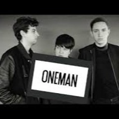 The XX - Chained [Oneman 119 Remix]