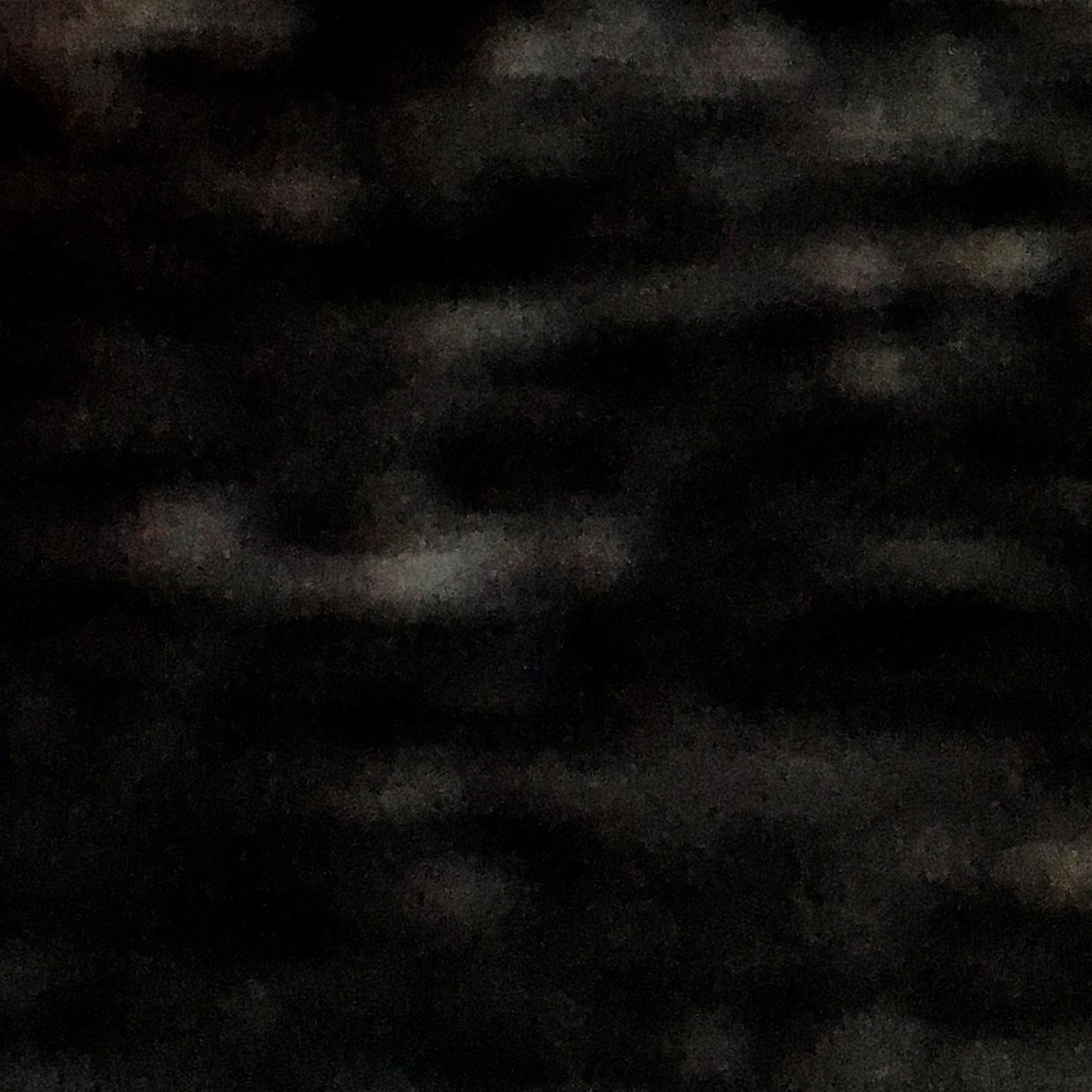 It's So Quiet (It's So Dark) episode artwork