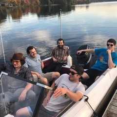 Quadrafunk - 5th House (Live at the Lucky Dawg)