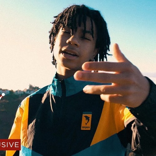 YBN Nahmir - 𝐋𝐞𝐭𝐭𝐞𝐫 𝐓𝐨 𝐕𝐚𝐥𝐥𝐞𝐲 Part. 5