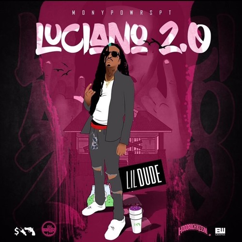 First Day Of School ft. Hoodrich Pablo Juan (Prod. By DJ Bandz)