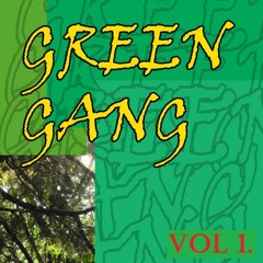 G R E E N N , - Welcome To The Green