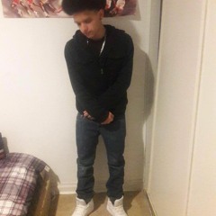 I CAN'T NEVER FOLD prod(GHXZTKID)