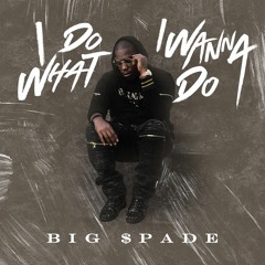Big Spade - I Do What I Wanna Do