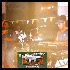 MISSIONIRiEZ RIDDIM