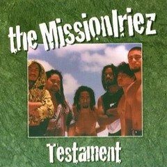 MISSIONIRIEZ REGGAE DANCING