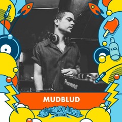 Mudblud - Paradise City | Synergy Live 2017 | Promo Mix