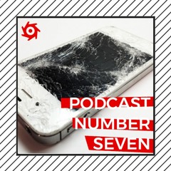 Machinist Music Podcast 007