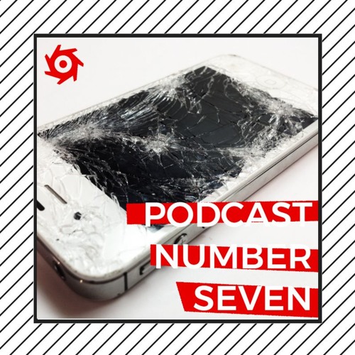 Machinist Music Podcast 007