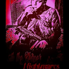 Nightmares- 5th The Reaper