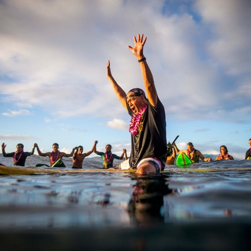 Stream Clyde Aikau talks about this years Eddie Big Wave Invitational