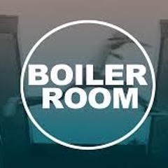 Boiler Room Sets