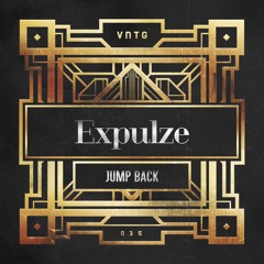 Expulze - Jump Back (Official HQ Preview)