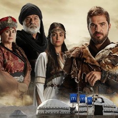 قيامة أرطغرل - موسيقى النصر (diriliş ertuğrul - Zafer)