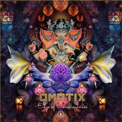 OMatix - "Edge Of Consciousness" full album mix