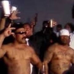 Knoc YRB - LonG BeaCh Remix
