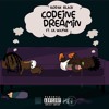 Kodak Black – Codeine Dreamin Ft Lil Wayne Mp3