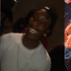 She Want A Hoova Nigga