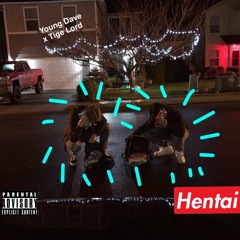 graveyard(Young Dave x Tigelord)