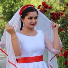 جلیل - چادر گلنار به سر می‌کنی