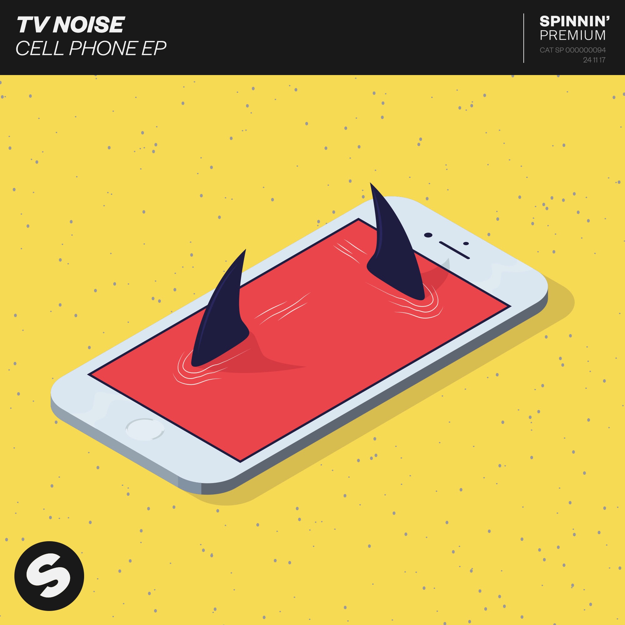 TV Noise - Disko [OUT NOW]