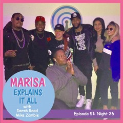 Episode 51: Night 26