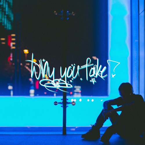 Why you fake