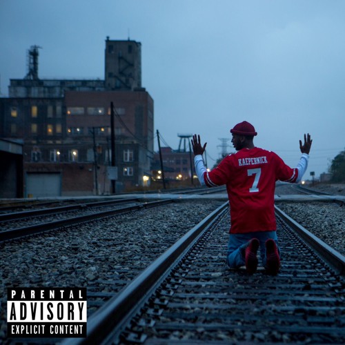 Red Roses (Prod. by CDC)