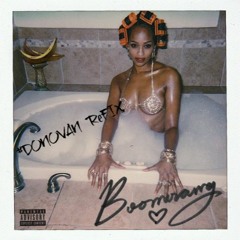 Jidenna - Boomerang(Donovan Refix)