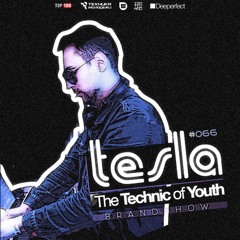 Tesla - The Technic Of Youth #66 ﻿﻿﻿﻿﻿[Nov 2017]