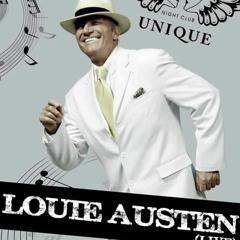 Louie Austen -  Hoping (Herberts High Dub   &   Dosi Andriadze   Mashup-Edit)
